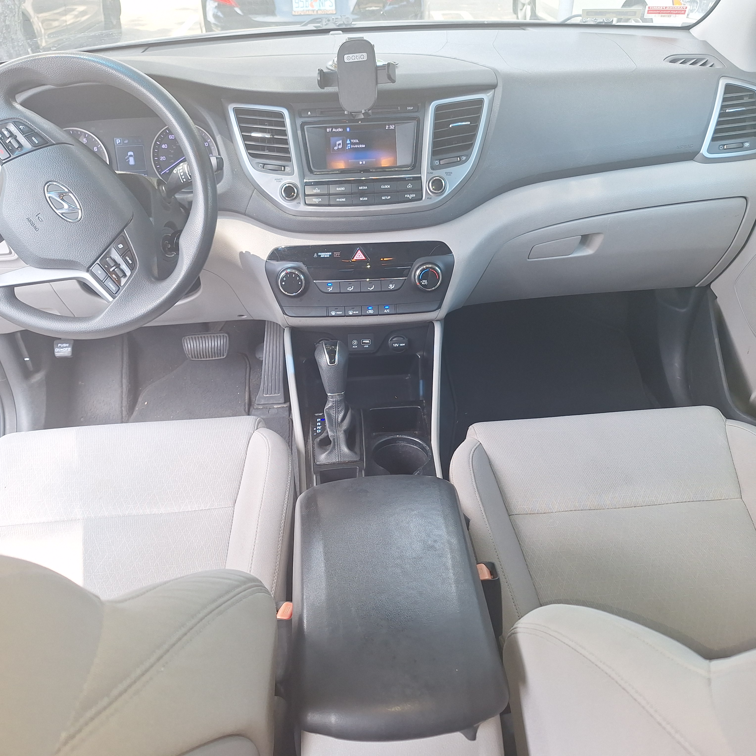 Used 2016 Hyundai Tucson SE FWD image 5