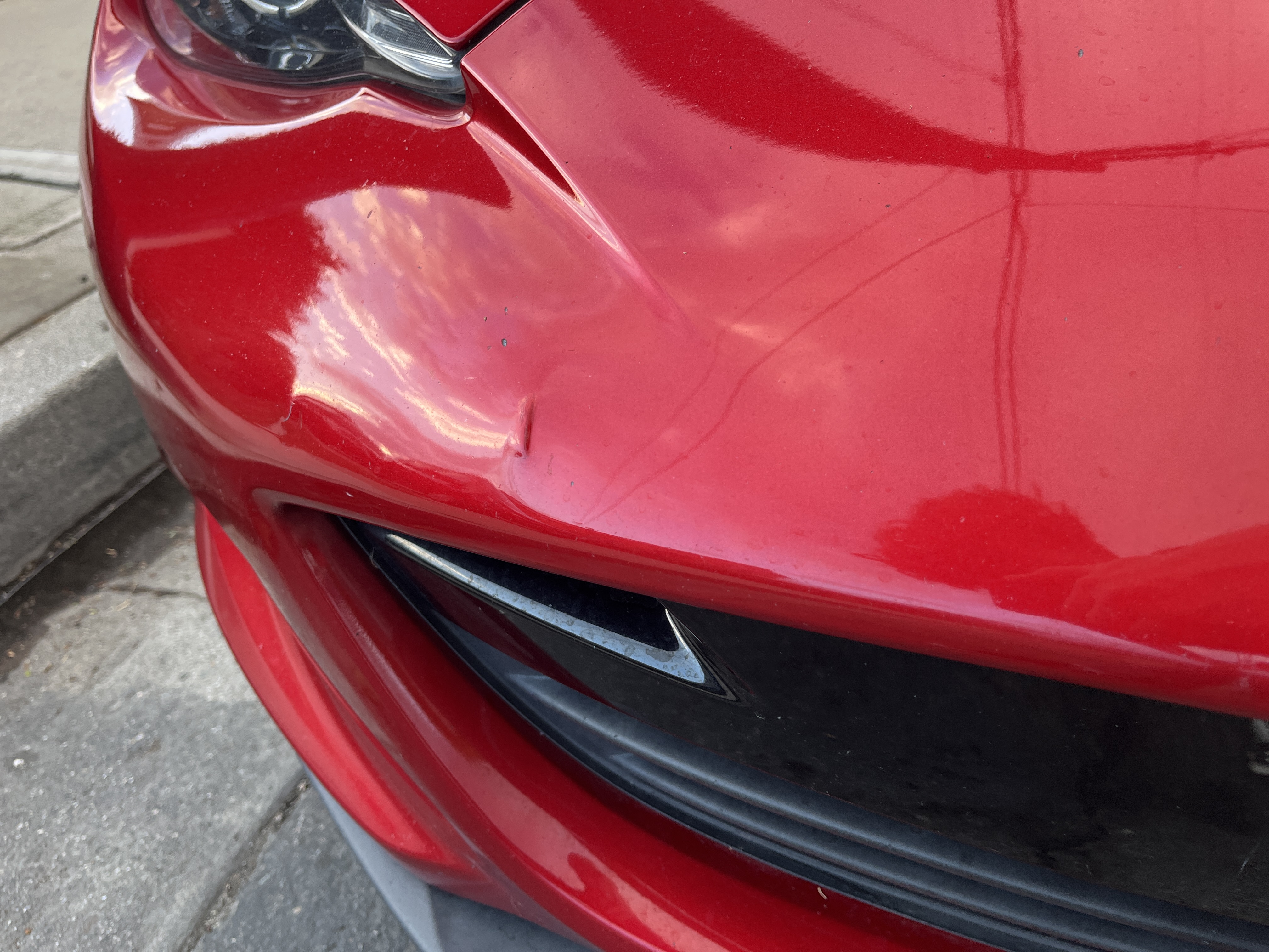 Used 2017 MAZDA MX-5 Miata RF Grand Touring RWD image 17