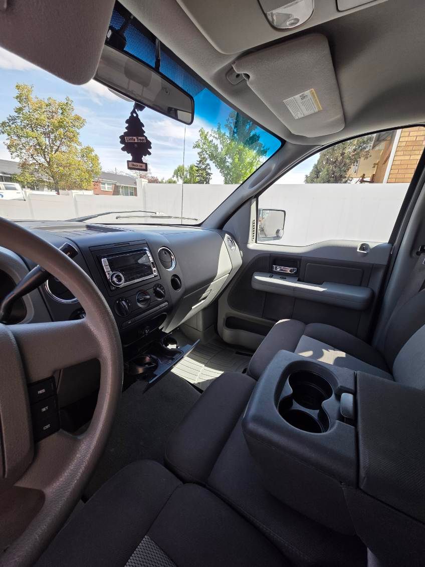Used 2006 Ford F150 FX4 AWD/4WD image 10