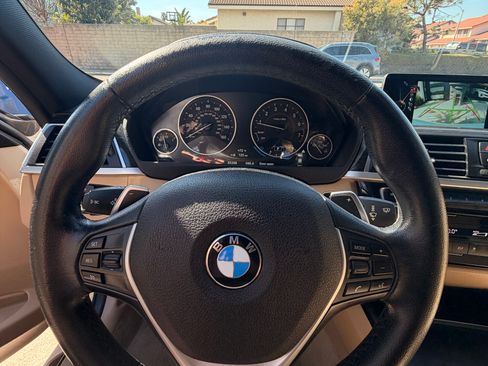 Used 2016 BMW 328i Sedan image 10