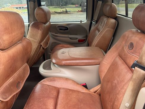 Used 2001 Ford F150 King Ranch image 11