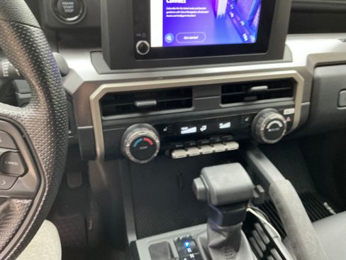 Used 2024 Toyota Tacoma SR5 image 4