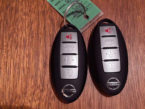 Used 2014 Nissan Sentra SL w/ Premium Package image 22