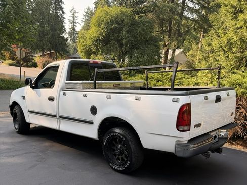 Used 1999 Ford F150 2WD Regular Cab image 11