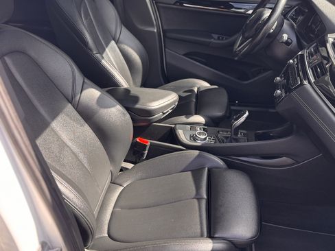 Used 2020 BMW X1 sDrive28i w/ Convenience Package FWD image 10