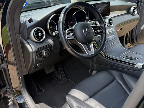 Used 2021 Mercedes-Benz GLC 300 image 10