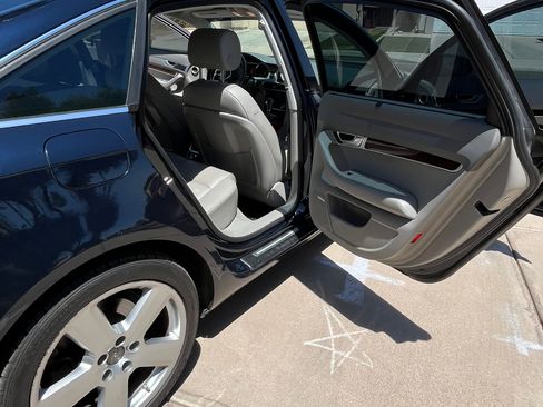 Used 2008 Audi A6 3.2 AWD/4WD image 17