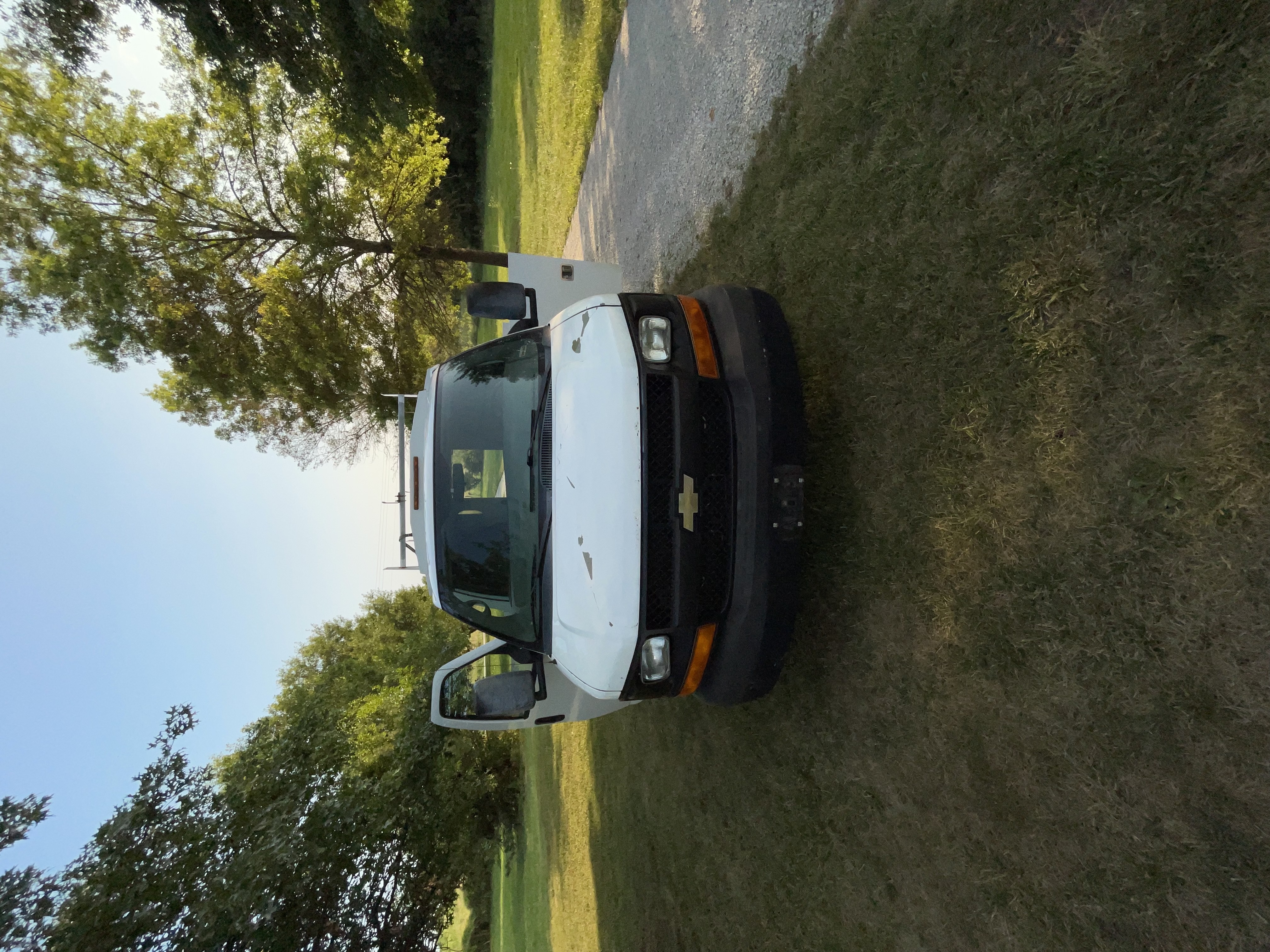 Used 2011 Chevrolet Express 3500 RWD image 10