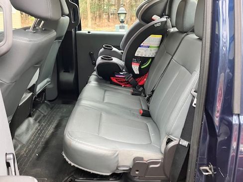 Used 2016 Ford F350 XL w/ XL Value Package image 17