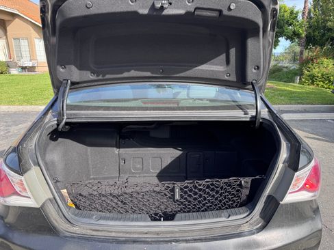 Used 2015 Hyundai Sonata Hybrid image 12