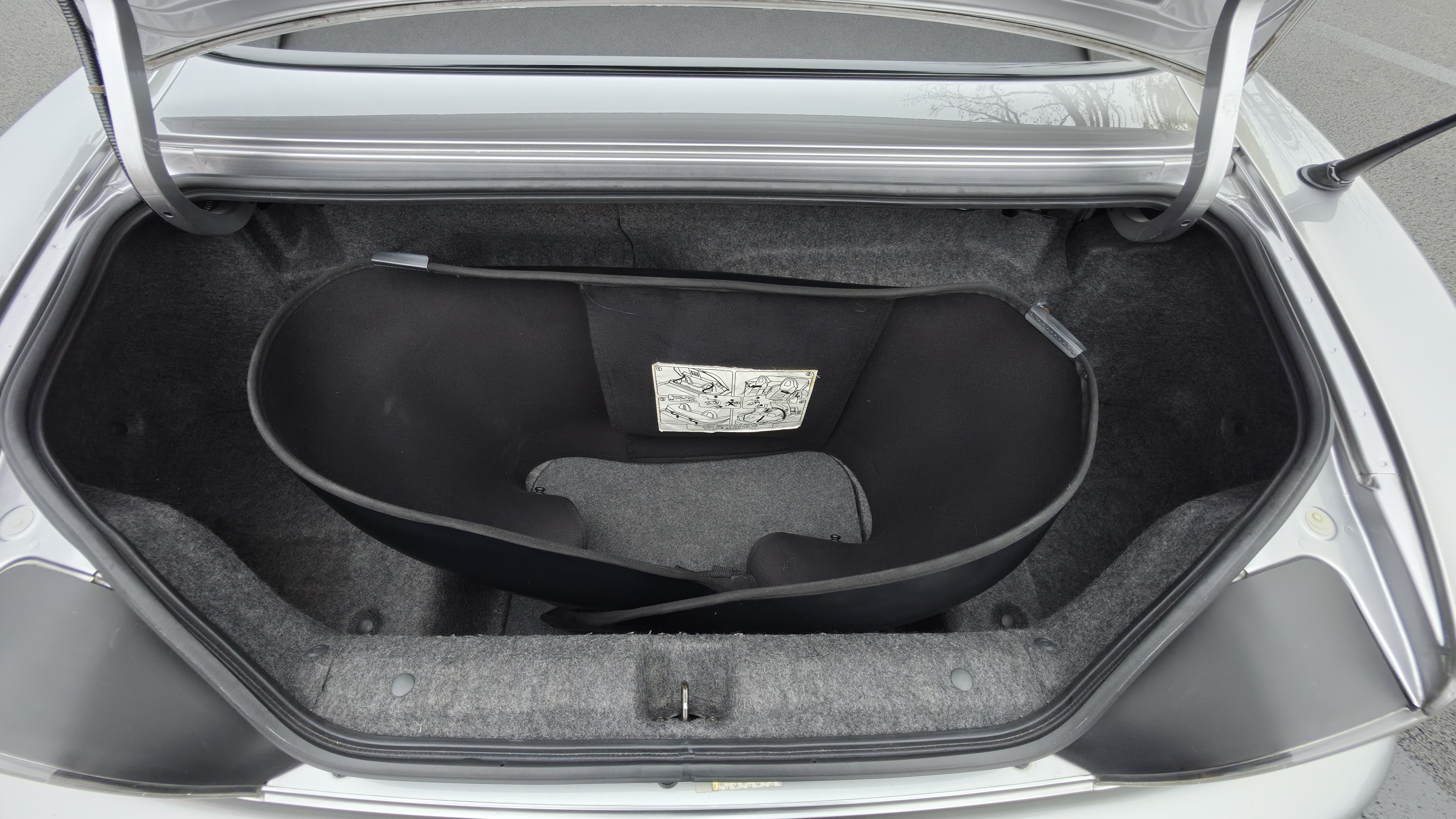 Used 2003 Honda S2000 image 22