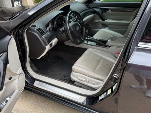 Used 2013 Acura TL FWD image 5