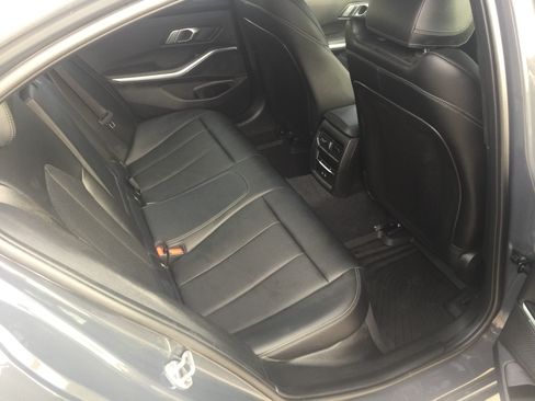 Used 2025 BMW M340i xDrive w/ Shadowloine Package image 25