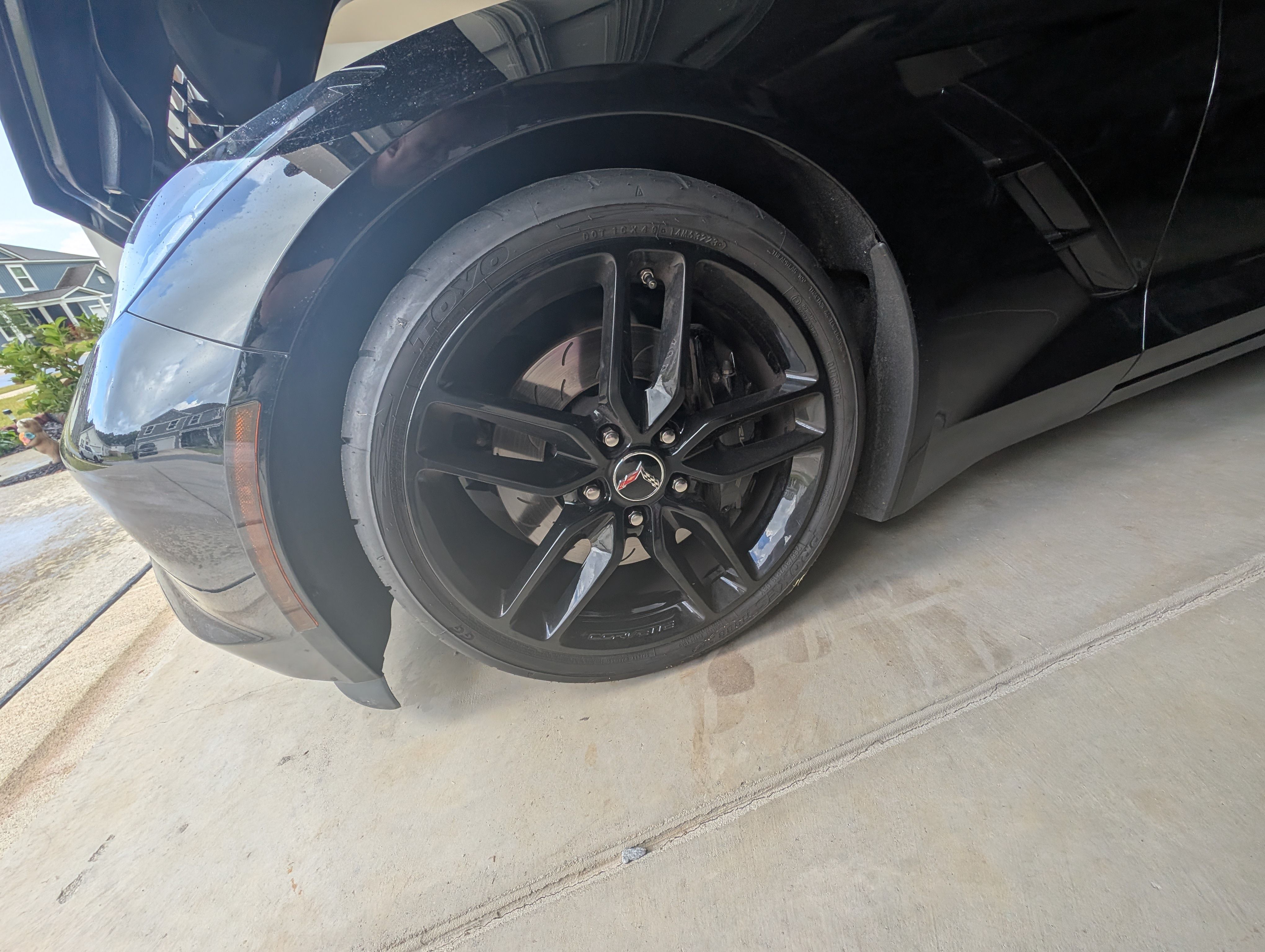 Used 2015 Chevrolet Corvette Stingray Coupe RWD image 18