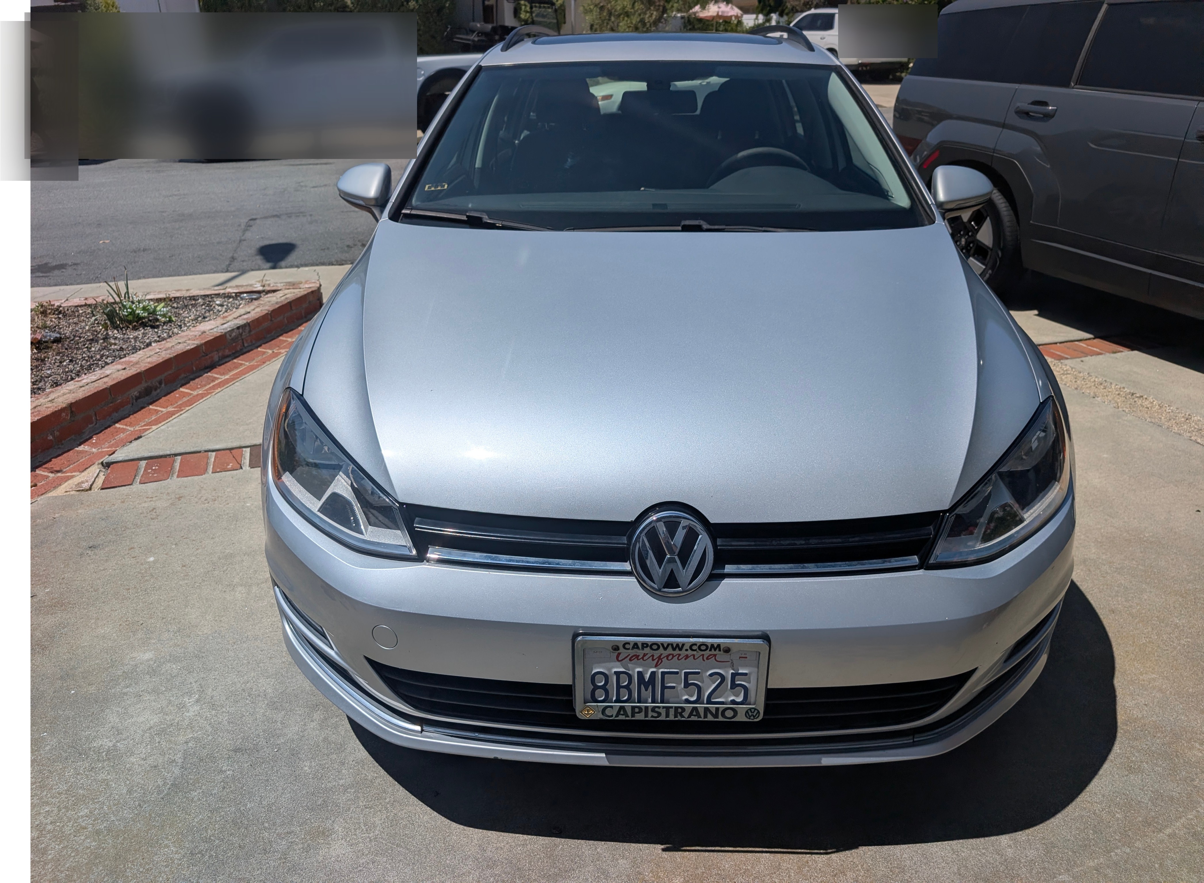 Used 2017 Volkswagen Golf SE FWD image 12
