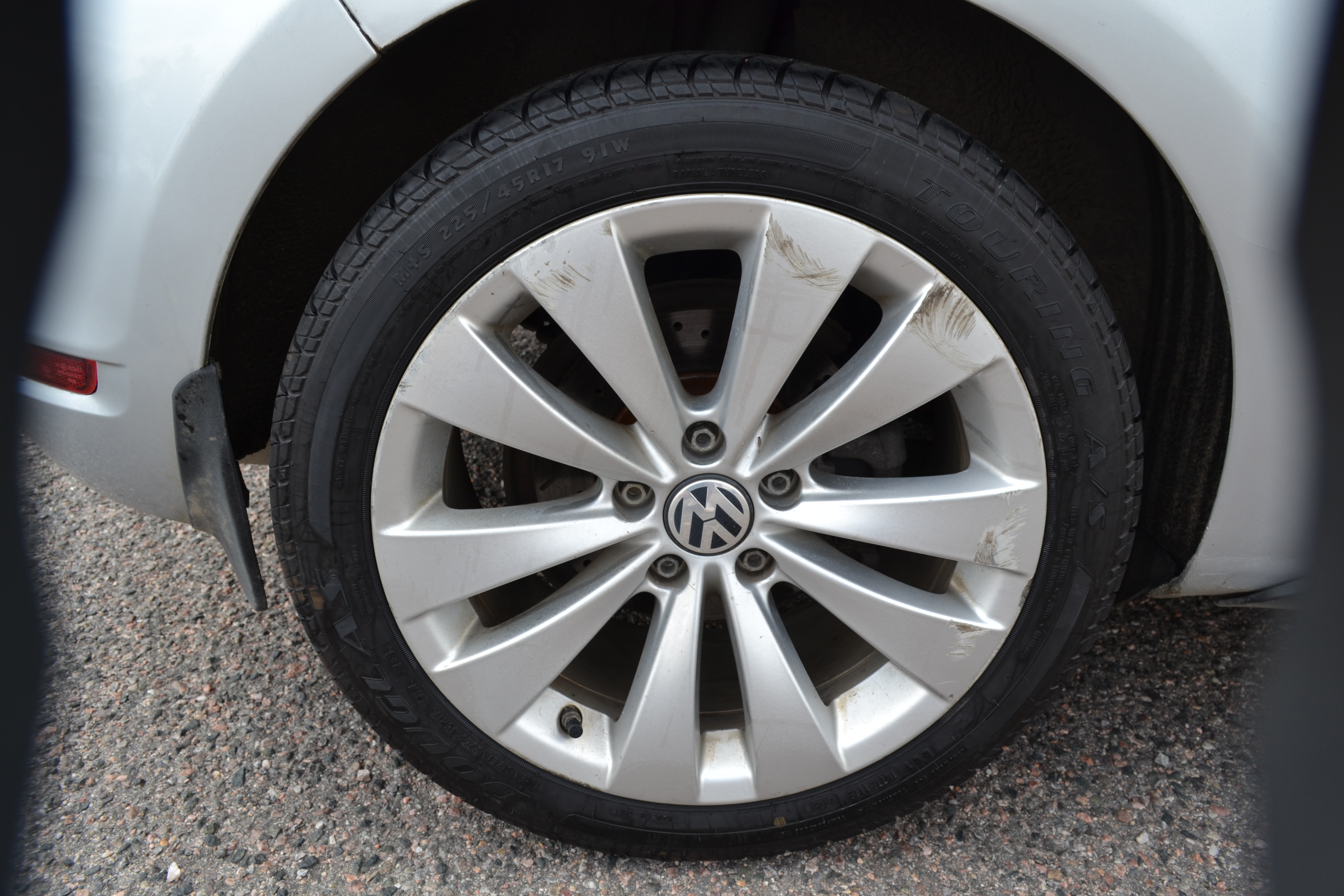 Used 2013 Volkswagen Golf TDI FWD image 4