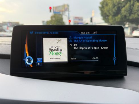 Used 2017 BMW i8 image 16