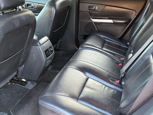 Used 2013 Ford Edge Limited AWD/4WD image 11