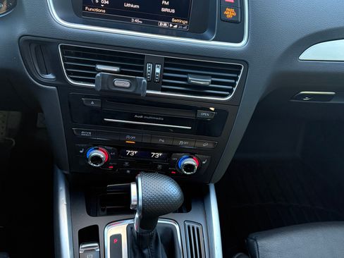 Used 2014 Audi Q5 3.0T Premium Plus image 11