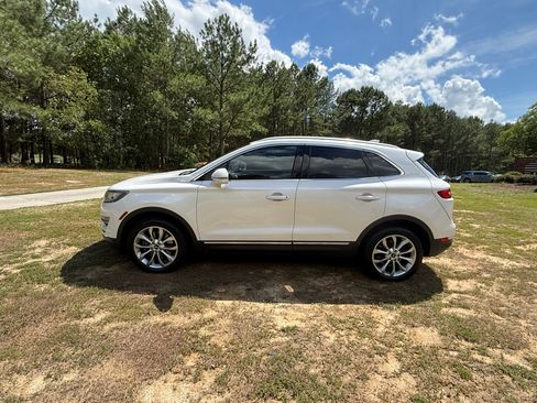 Used 2015 Lincoln MKC AWD w/ Equipment Group 101A Select image 15