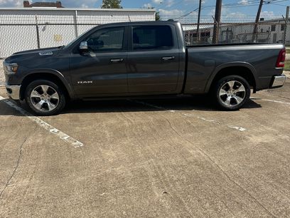 Used 2022 RAM 1500 Laramie