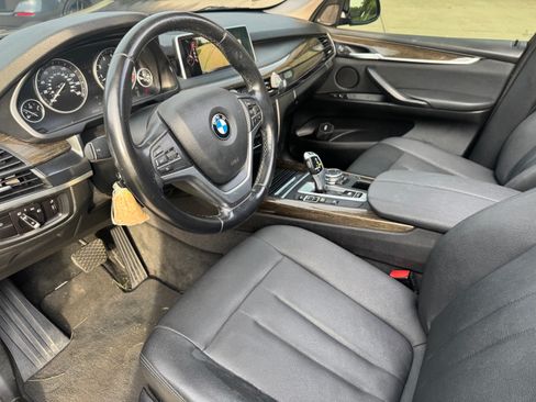 Used 2015 BMW X5 xDrive35i AWD/4WD image 21