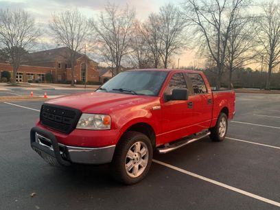 Used 2004 Ford F150 XLT
