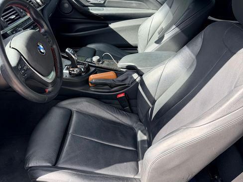 Used 2016 BMW 435i Coupe image 13
