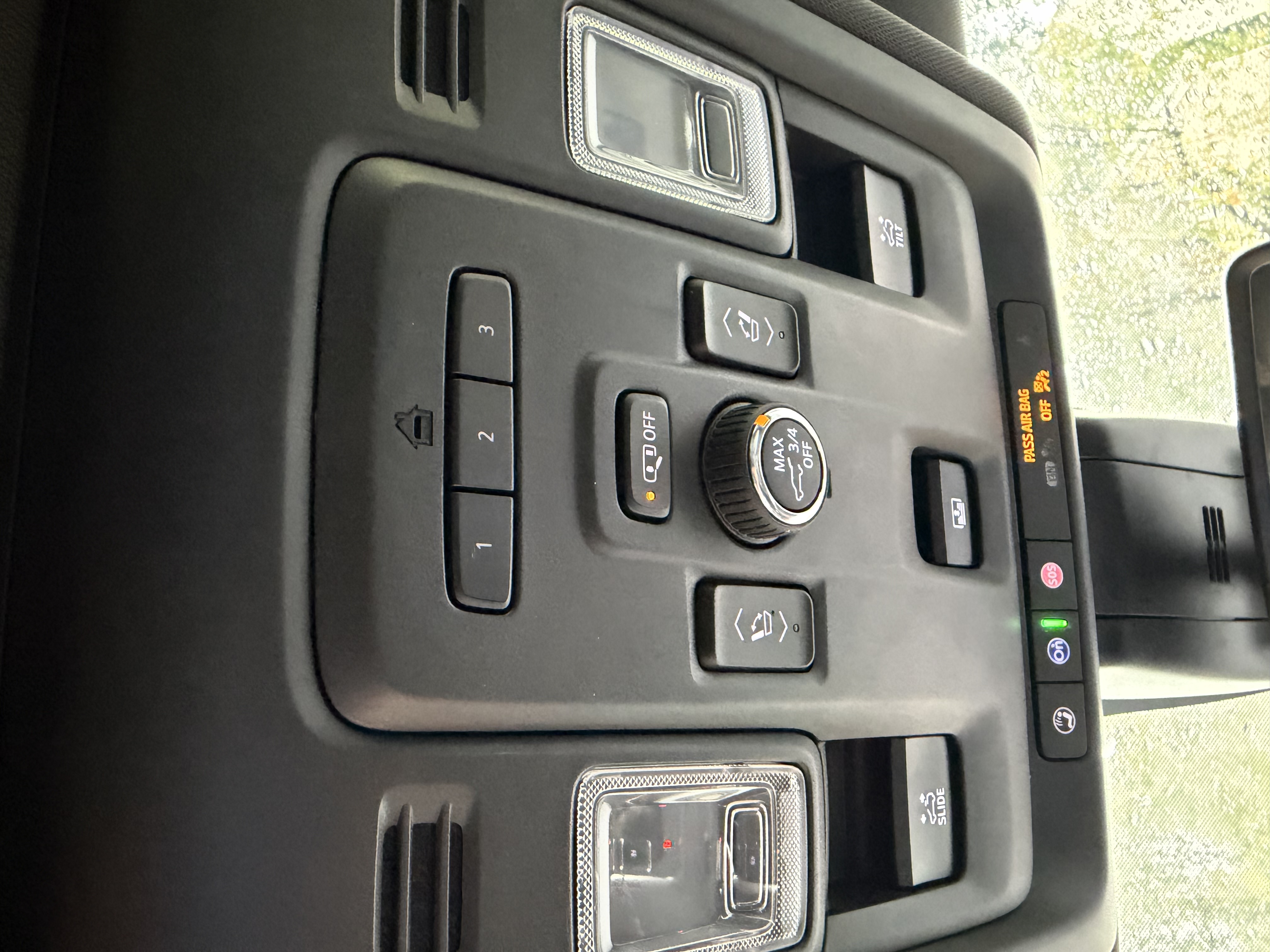 Used 2021 Chevrolet Tahoe RST w/ Luxury Package AWD/4WD image 14