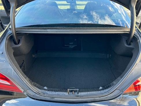 Used 2019 Mercedes-Benz CLA 45 AMG 4MATIC image 10