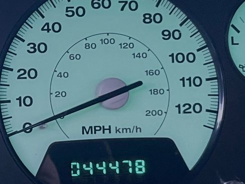 Used 2002 Jeep Grand Cherokee Limited image 16