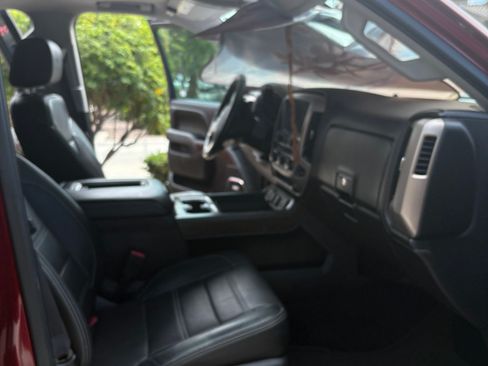 Used 2017 GMC Sierra 1500 Denali w/ Denali Ultimate Package image 8