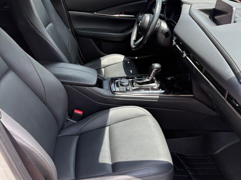 Used 2024 MAZDA CX-30 AWD 2.5 S w/ Preferred Package image 15