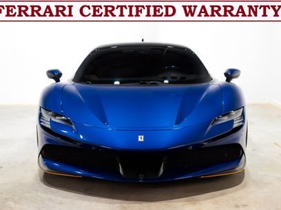 Used 2023 Ferrari SF90 Stradale