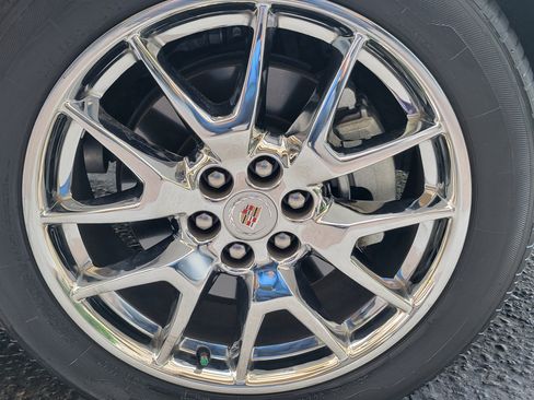 Used 2014 Cadillac SRX Premium image 14