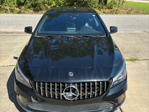 Used 2019 Mercedes-Benz CLA 250 4MATIC image 16