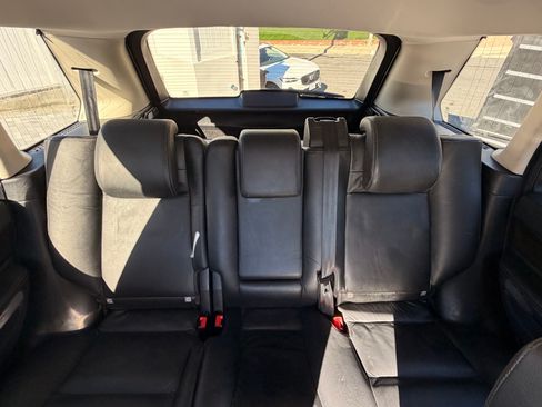 Used 2012 Land Rover Range Rover Sport HSE image 22