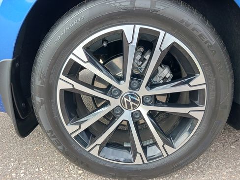 Used 2023 Volkswagen Jetta Sport image 19