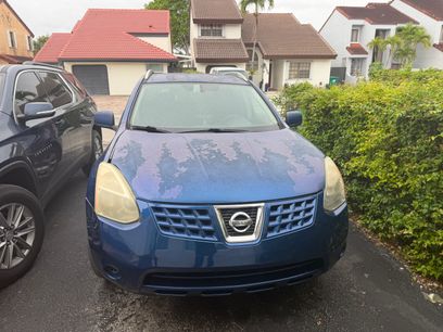 Used 2008 Nissan Rogue SL