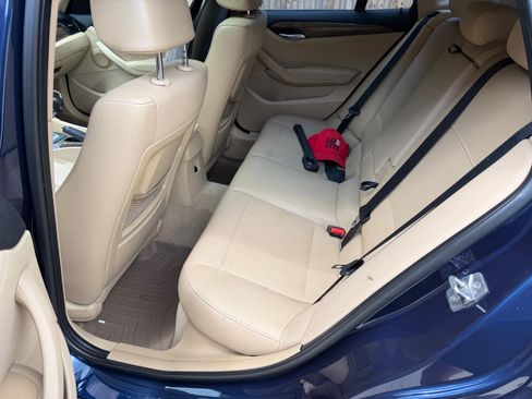 Used 2014 BMW X1 sDrive28i RWD image 8
