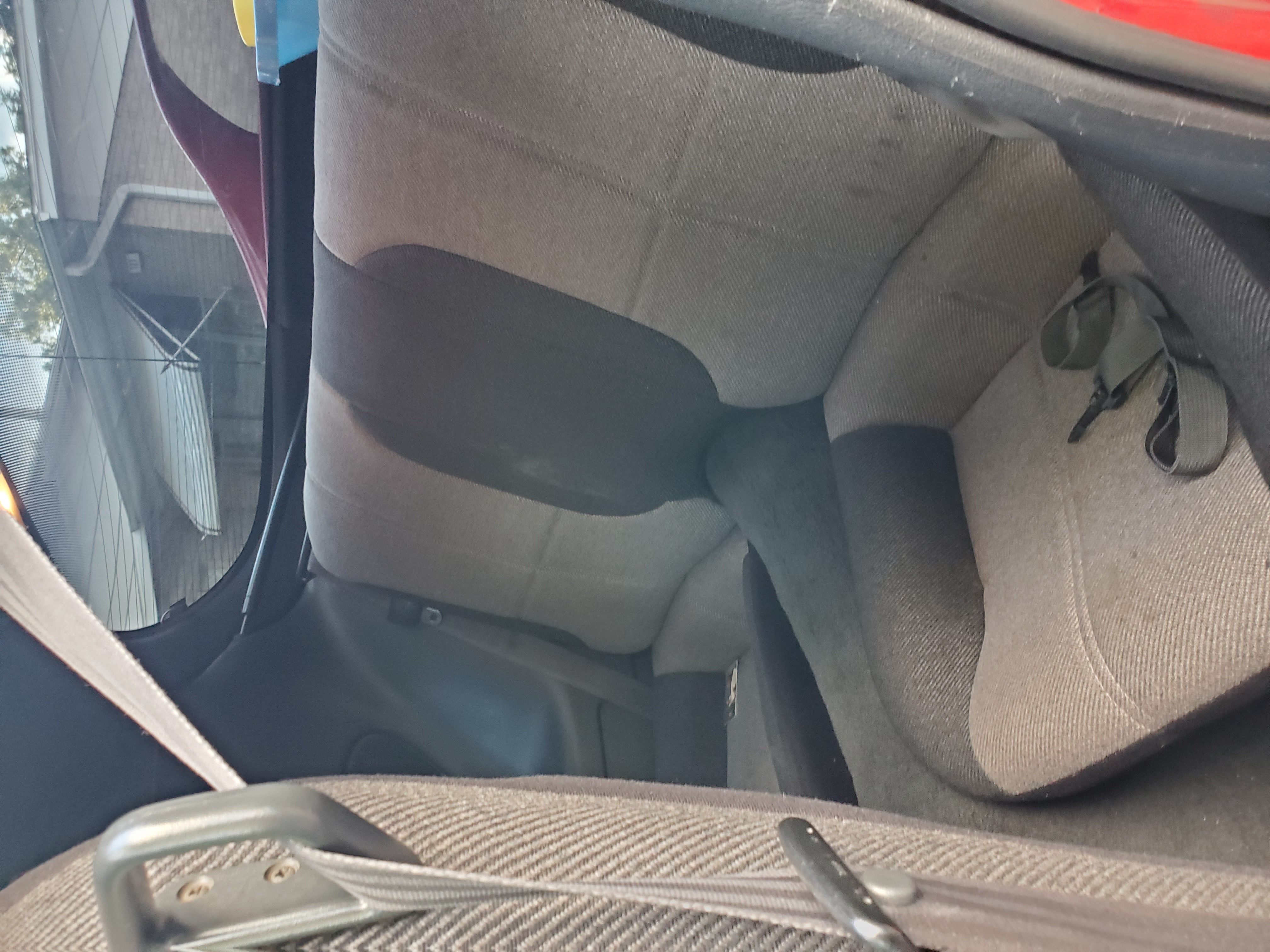 Used 1994 Chevrolet Camaro Z28 RWD image 19