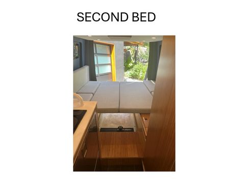 Used 2023 Mercedes-Benz Sprinter 2500 image 9