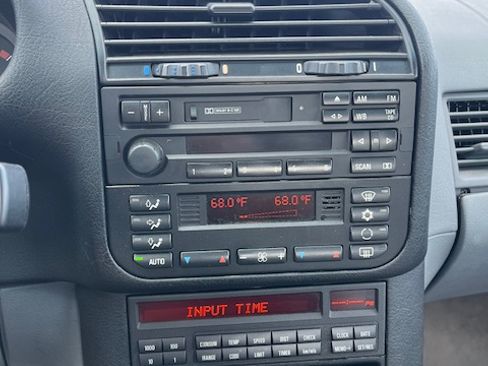 Used 1998 BMW M3 Coupe image 15