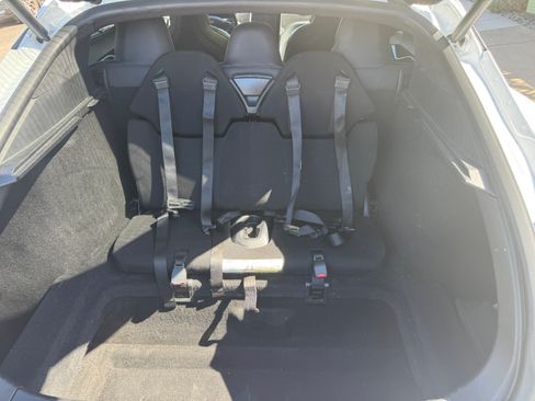 Used 2018 Tesla Model S P100D image 13