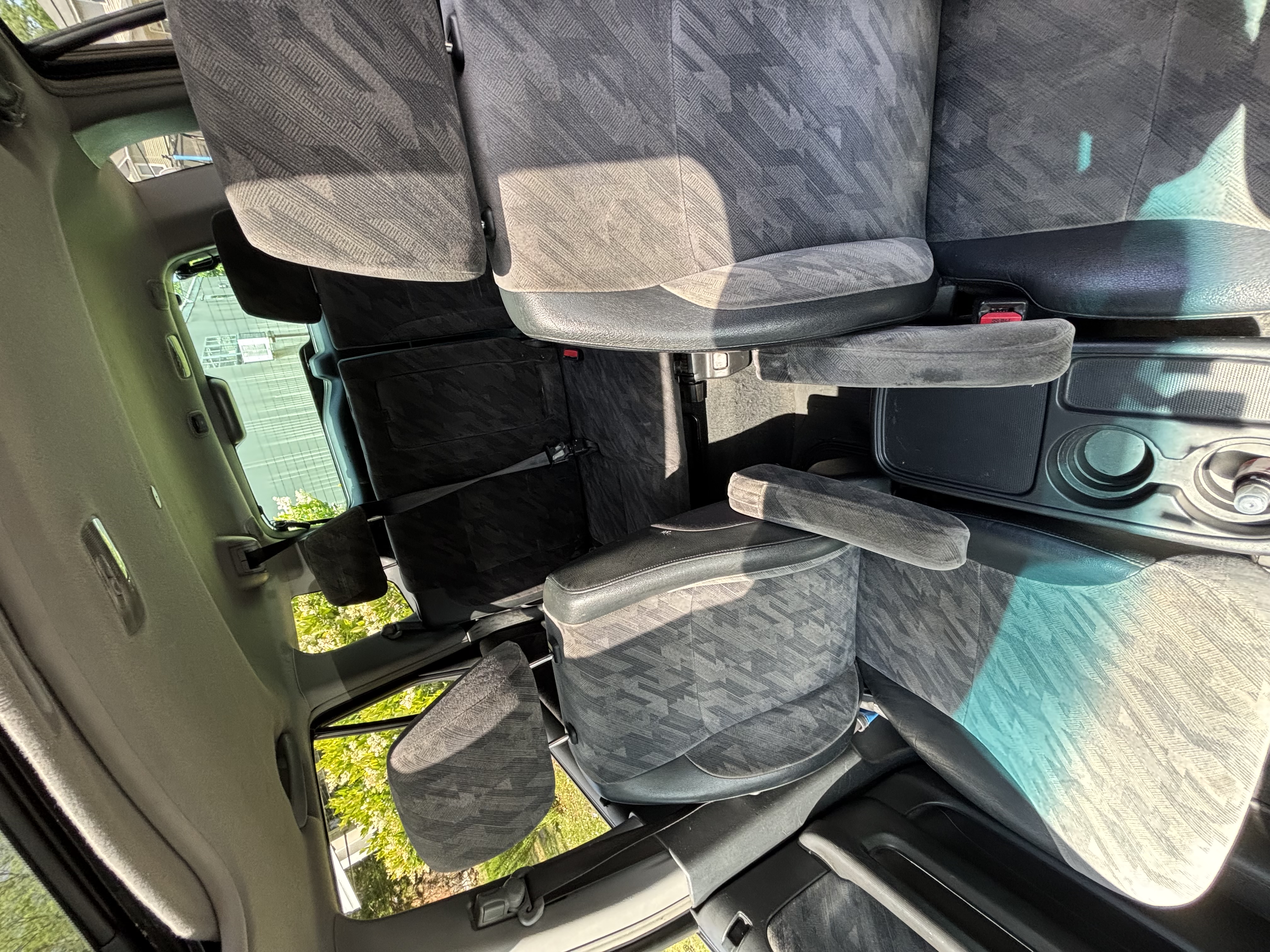 Used 2004 Honda CR-V EX image 5