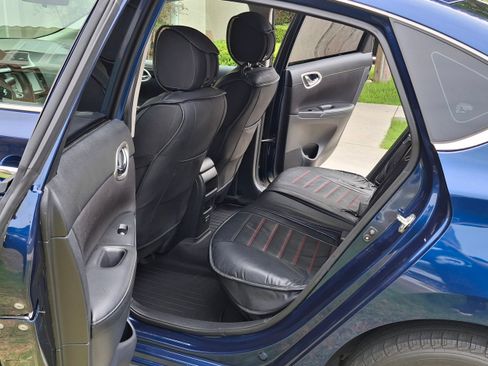 Used 2019 Nissan Sentra SV image 14