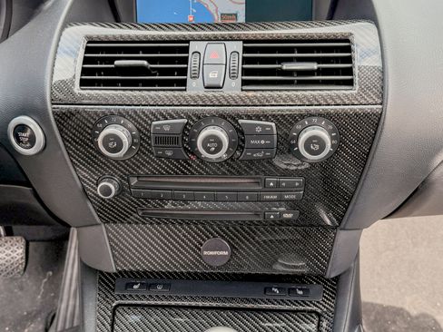 Used 2008 BMW M6 Coupe RWD image 13
