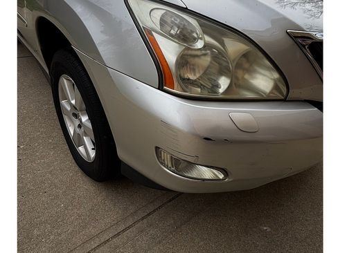 Used 2008 Lexus RX 350 AWD image 13