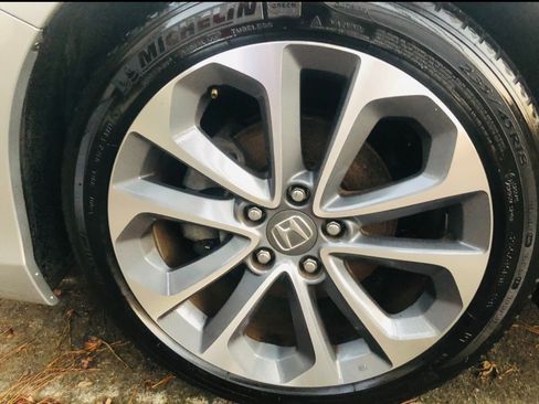 Used 2014 Honda Accord Sport image 16