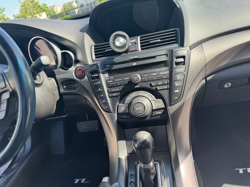 Used 2012 Acura TL w/ Technology Package FWD image 29